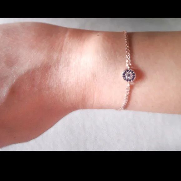 Silver Bracelet - Picture 3 of 3